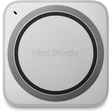 Mac Studio 24CPU 76GPU M2 Ultra 64GB 2 Tb SSD