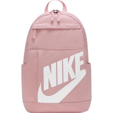 Zeniflare Nk Elemental Backpack 21L Unisex Sırt Çantası DD0559-630-PEMBE