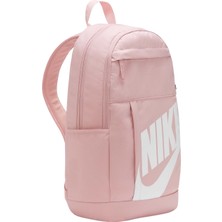 Zeniflare Nk Elemental Backpack 21L Unisex Sırt Çantası DD0559-630-PEMBE