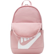 Zeniflare Nk Elemental Backpack 21L Unisex Sırt Çantası DD0559-630-PEMBE