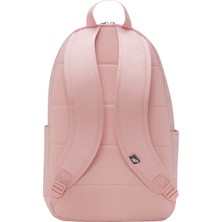 Zeniflare Nk Elemental Backpack 21L Unisex Sırt Çantası DD0559-630-PEMBE