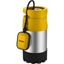 RTM833 800W 30 mt Temiz Su Dalgıç Pompa