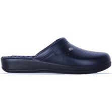 Gezer 04768.00 Yazlık Erkek 4 Nokta Yastıklı Sabo Terlik