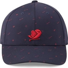 Puma Love Golf P Classic Unisex Lacivert Şapka