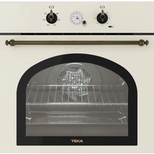 Teka Country Krem Ankastre Set (Hak 627 R Vn-Gsc 75330 Rbc Vn-Dos 90.2 Vn)