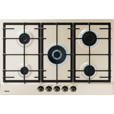 Teka Country Krem Ankastre Set (Hak 627 R Vn-Gsc 75330 Rbc Vn-Dos 90.2 Vn)