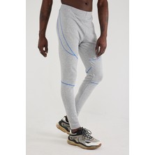 Scorp Thermo-Fit Extreme Erkek Termal Içlik Alt Kayak Içliği Gri