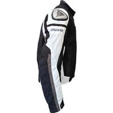 Dainese Motorcu Mont, Motorcu Mont, Korumalı Motorcu Mont