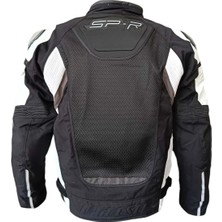 Dainese Motorcu Mont, Motorcu Mont, Korumalı Motorcu Mont