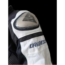 Dainese Motorcu Mont, Motorcu Mont, Korumalı Motorcu Mont