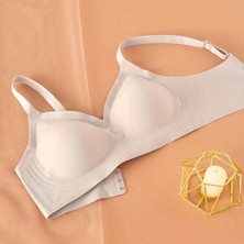 Linotti Izbırakmaz Balensiz Dikişsiz Görünmez Sütyen 0232564