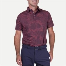 Kjus Stephen Erkek Tshirt