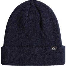 Quiksilver Routine Erkek Lacivert Bere EQYHA03331-23451