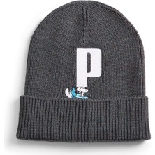 Puma X The Smurfs Beanie Unisex Bere