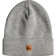 Quiksilver Brigade Beanie Erkek Gri Bere