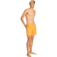 Billabong All Day Lb Erkek Turuncu Deniz Şortu EBYJV00134-9W1