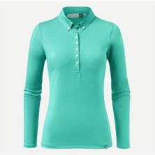 Kjus Scotscralg Kadın Polo Tshirt
