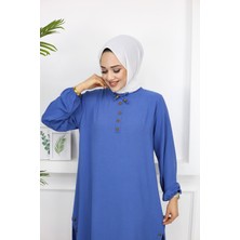 Aerobin Tunik Takım