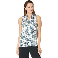 Puma Cloudspun Floral Tie Dye Sl Kadın Tshirt