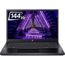 Acer Nitro V 15 ANV15-51 Intel® Core™ I5-13420H 16GB Ram 512GB SSD  Rtx 4050 Windows 11 Pro 15,6" Fhd Taşınabilir Bilgisayar