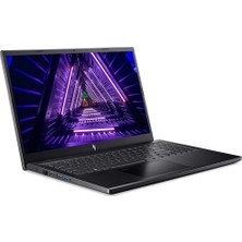 Acer Nitro V 15 ANV15-51 Intel® Core™ I5-13420H 16GB Ram 512GB SSD  Rtx 4050 Windows 11 Pro 15,6" Fhd Taşınabilir Bilgisayar