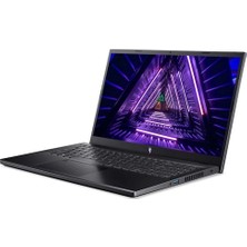 Acer Nitro V 15 ANV15-51 Intel® Core™ I5-13420H 16GB Ram 512GB SSD  Rtx 4050 Windows 11 Pro 15,6" Fhd Taşınabilir Bilgisayar