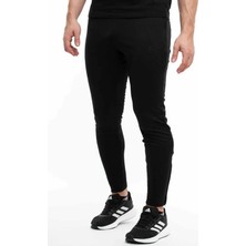 Nike Erkek Eşofman Altı Dri-Fıt Academy Erkek Eşofman Alt CW6122-011-SIYAH