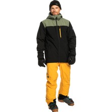 Quiksilver Morton Erkek Snowboard Montu