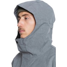 Quiksilver Mission Solid Erkek Snowboard Kayak Montu EQYTJ03266-SJE0