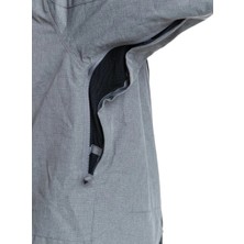Quiksilver Mission Solid Erkek Snowboard Kayak Montu EQYTJ03266-SJE0
