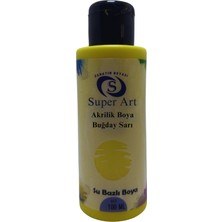 Superart Multisurface Akrilik Boya 100 ml