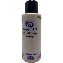 Superart Multisurface Akrilik Boya 100 ml