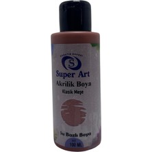 Superart Multisurface Akrilik Boya 100 ml