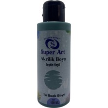 Superart Multisurface Akrilik Boya 100 ml
