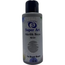 Superart Multisurface Akrilik Boya 100 ml