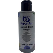 Superart Multisurface Akrilik Boya 100 ml