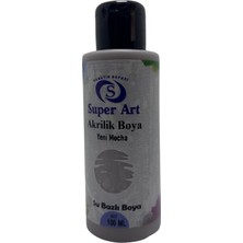 Superart Multisurface Akrilik Boya 100 ml