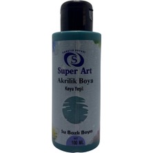 Superart Multisurface Akrilik Boya 100 ml