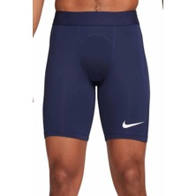 Nike Pro / Içlik Strike Nike Pro Şort Erkek Pro Alt DH8128-410-LACI