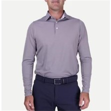 Kjus Stripe Erkek Polo Yaka Tshirt