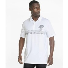 Puma Cloudspun Oasıs Erkek Tshirt