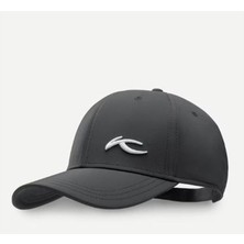 Kjus Unisex Klasik Şapka