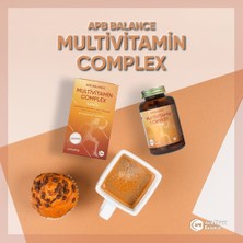 Multivitamin Komplex 60 Apb