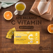 Vitamin C Complex Apb