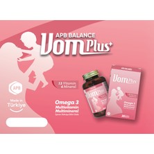 Vom Plus+ Trimester Apb