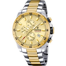 Festına F20562/1 Chrono Sport Erkek Kol Saati