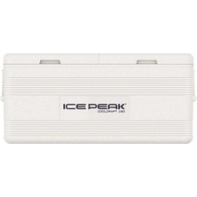 Icepeak Coolcraft 150 Buzluk 141 Litre Beyaz