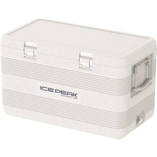 Icepeak Coolcraft 120 Buzluk 113 Litre Beyaz
