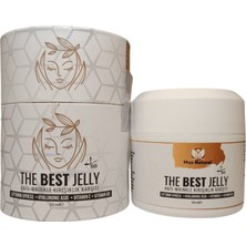 The Best Jelly Krem Antı Wrınkle  Karşıtı