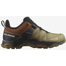 Salomon X Ultra 4 Gtx Erkek Outdoor Ayakkabı